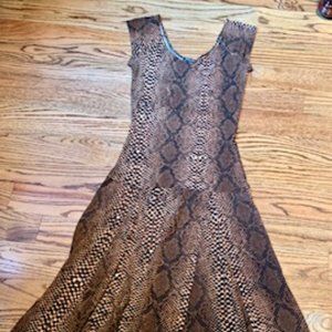 Beautiful Betsy Johnson Dress